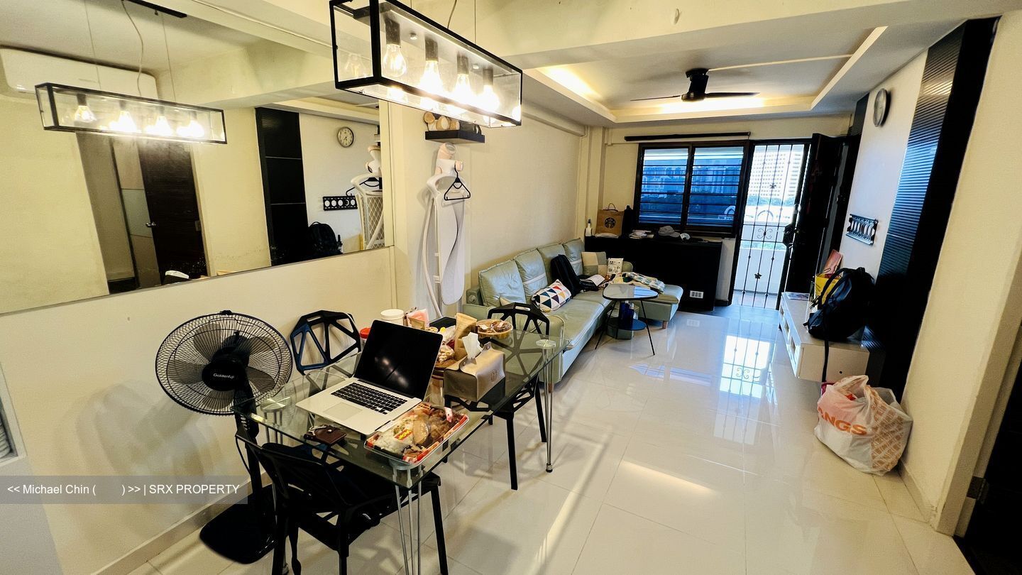 Blk 5 Telok Blangah Crescent (Bukit Merah), HDB 3 Rooms #396703741
